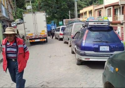 #GrupoFides | #ANF #Economía 𝐋𝐢𝐭𝐫𝐨 𝐝𝐞 𝐜𝐨𝐦𝐛𝐮𝐬𝐭𝐢𝐛𝐥𝐞 𝐬𝐞 𝐫𝐞𝐯𝐞𝐧𝐝𝐞 𝐡𝐚𝐬𝐭𝐚 𝐞𝐧 𝐁𝐬 𝟏𝟓 𝐞𝐧…