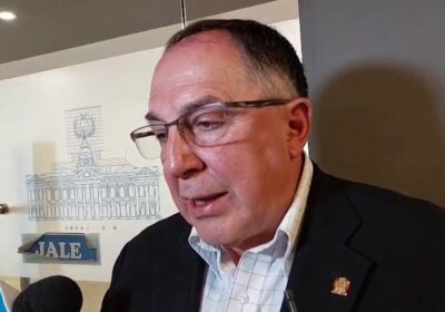 #GrupoFides | #ANF “Lo que dijo el ministro de Defensa es un absurdo total”,…