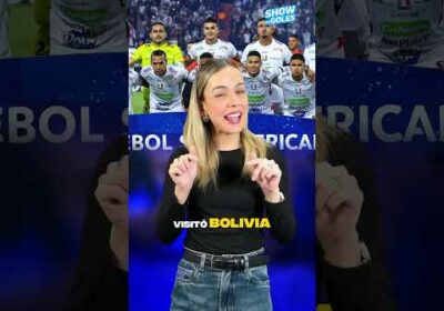 🤔️ ¿Podrán Bolívar 🇧🇴 y San Antonio 🇧🇴 avanzar a la siguiente fase en la Copa Sudamericana? 🏆