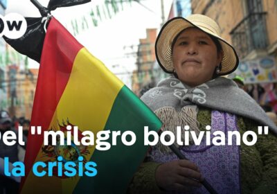 El FMI advierte sobre graves desequilibrios en Bolivia El «milagro boliviano», impulsado por el…