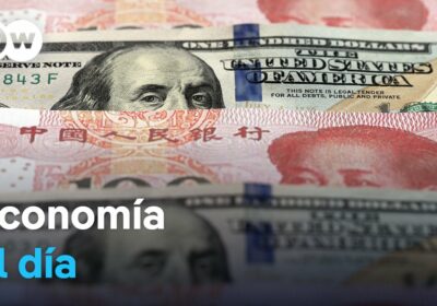 China acusa a EE. UU. de «violar gravemente» el acuerdo comercial Pekín señala que…