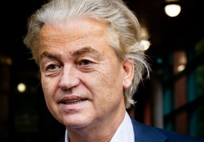 🇳🇱 | ÚLTIMA HORA — Geert Wilders abandona la coalición y deja caer el…