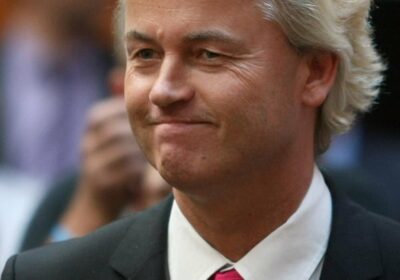 🇳🇱 | ÚLTIMA HORA — El gobierno holandés colapsa tras la salida de Geert…