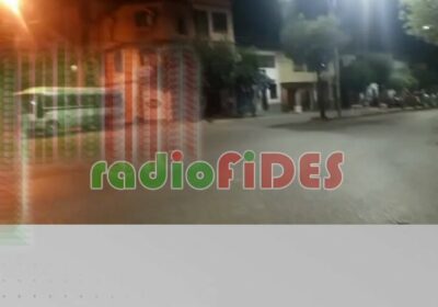 #GrupoFides | #ANF El transporte federado de Sucre ejecutó este martes un bloqueo contundente…