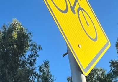 Hoy es el DÍA MUNDIAL DE LA BICICLETA. Respetos y aliento a quienes la…