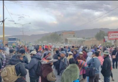 #GrupoFides | #ANF #Política 𝐏𝐨𝐥𝐢𝐜í𝐚 𝐥𝐢𝐛𝐞𝐫𝐚 𝐒𝐢𝐩𝐞 𝐒𝐢𝐩𝐞 𝐲 𝐛𝐮𝐬𝐜𝐚 𝐝𝐞𝐬𝐛𝐥𝐨𝐪𝐮𝐞𝐚𝐫 𝐨𝐭𝐫𝐨𝐬 𝟏𝟑 𝐩𝐮𝐧𝐭𝐨𝐬…