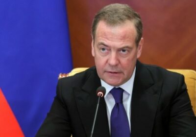 #GrupoFides | #ANF #Mundo 𝐑𝐮𝐬𝐢𝐚 𝐚𝐟𝐢𝐫𝐦𝐚 𝐪𝐮𝐞 𝐞𝐥 ú𝐧𝐢𝐜𝐨 𝐨𝐛𝐣𝐞𝐭𝐢𝐯𝐨 𝐝𝐞 𝐥𝐚𝐬 𝐜𝐨𝐧𝐯𝐞𝐫𝐬𝐚𝐜𝐢𝐨𝐧𝐞𝐬 𝐜𝐨𝐧…