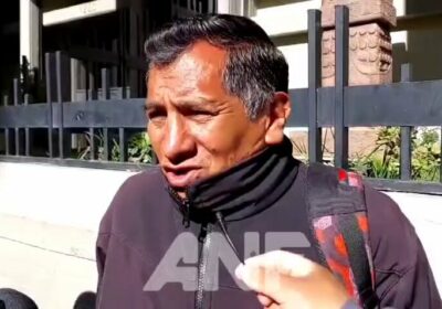 #GrupoFides | #ANF El dirigente gremial Javier Aranda sobre los resultados de las 11…