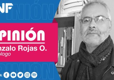 te invita a leer y comentar la nueva columna de #OPINIÓN de Gonzalo…