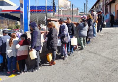 #GrupoFides | #ANF #Economía 𝐀 𝟏𝟎 𝐝í𝐚𝐬 𝐝𝐞 𝐥𝐚𝐬 𝐦𝐞𝐝𝐢𝐝𝐚𝐬 𝐝𝐞 𝐀𝐫𝐜𝐞, 𝐬𝐮𝐫𝐭𝐢𝐝𝐨𝐫𝐞𝐬 𝐚ú𝐧…