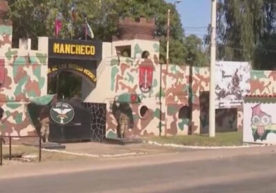 #primicia El móvil de la muerte del comte. Ranger sería económico: Al suboficial detenido…
