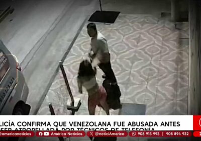 🇵🇪🇻🇪 | Caso Andreina Farías: Necropsia confirmó que la joven venezolana fue abusada sexualmente…