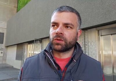 #GrupoFides | #ANF “Si muere el MTS, el candidato presidencial también tiene que ser…