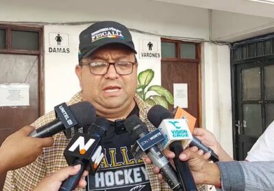 #GrupoFides | #ANF El fiscal Luis Alberto Lafuente informó sobre la aprehensión de un…