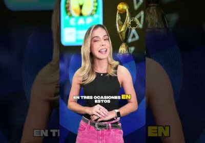 🤩 ¿Podrá Messi ganar el trofeo que le falta 🏆? ➡️ ¡Este es el grupo 🅰️ del Mundial de Clubes!