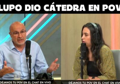 Vi esto en las redes y se me ocurrió compartirlo con ustedes