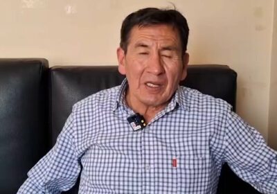 #GrupoFides | #ANF Maestros marcharán en #LaPaz este miércoles contra la crisis económica y…