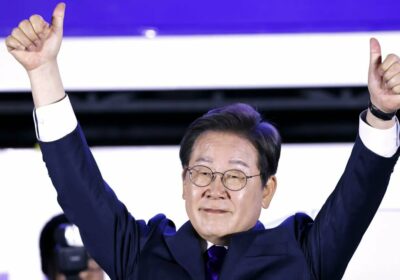 🇰🇷 | ÚLTIMA HORA: El centroizquierdista Lee Jae-myung gana las elecciones presidenciales anticipadas de…