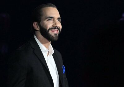 🇸🇻 | Nayib Bukele mantiene su enorme popularidad en El Salvador: Los últimos sondeos…