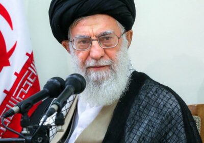 🇮🇷🇺🇸 | LO ÚLTIMO: Alí Jamenei a Donald Trump: “¿Quién eres tú para decirnos…