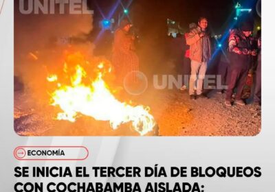Las violentas peleas internas del masismo están profundizando la crisis y subiendo todavía más…