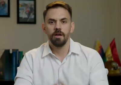 El candidato Eduardo del Castillo emite video donde propone 3 tareas para solucionar ya!…