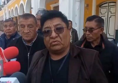 #GrupoFides | #ANF Policías en retiro en #Cochabamba se declaran en emergencia y analizan…