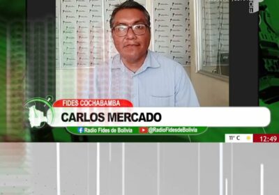 #GrupoFides | #ANF Tres efectivos policiales continúan internados en la Caja Nacional de Salud…