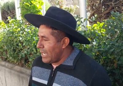 #GrupoFides | #ANF El dirigente arcista Mario Seña cuestiona el silencio del Pacto de…