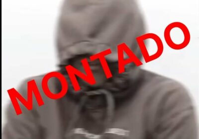 El pueblo se levanta por la crisis, el hambre y la injusticia. El Gobierno…