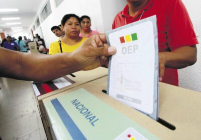 Proyecto de ley del TREP se aprobó en el senado. Su implementación del TREP…