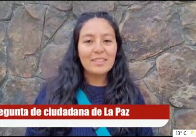 #GrupoFides | #ANF “La verdad gasto Bs cada 15 días y eso que yo…