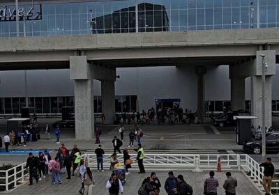 🇵🇪 | El nuevo aeropuerto internacional de Lima, Perú, sigue presentando problemas de operación,…