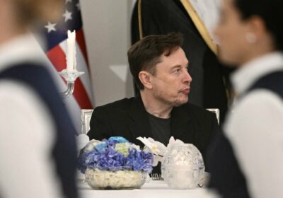 🇺🇸 | LO ÚLTIMO: El presidente Donald Trump está perdiendo la paciencia con Elon…