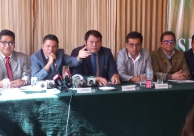 #GrupoFides | #ANF #Política 𝐏𝐥𝐚𝐧𝐭𝐞𝐚𝐧 𝐪𝐮𝐞 𝐘𝐏𝐅𝐁 𝐢𝐦𝐩𝐨𝐫𝐭𝐞 𝐜𝐫𝐮𝐝𝐨 𝐲 𝐫𝐞𝐟𝐢𝐧𝐞 𝐞𝐧 𝐞𝐥 𝐩𝐚í𝐬…