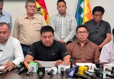 #GrupoFides | #ANF #Economía 𝐓𝐫𝐚𝐬 𝐜𝐮𝐚𝐭𝐫𝐨 𝐦𝐞𝐬𝐞𝐬, 𝐆𝐨𝐛𝐢𝐞𝐫𝐧𝐨 𝐥𝐞𝐯𝐚𝐧𝐭𝐚 𝐞𝐥 𝐯𝐞𝐭𝐨 𝐚 𝐥𝐚 𝐞𝐱𝐩𝐨𝐫𝐭𝐚𝐜𝐢ó𝐧…