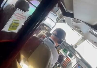 #GrupoFides | #ANF Cuestionan al alcalde de #SantaCruz, Jhonny Fernández, por anunciar desde un…