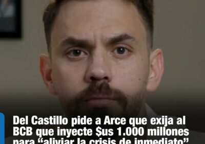 #GrupoFides | #ANF #Economía El país vive una crisis económica aguda debido a la…