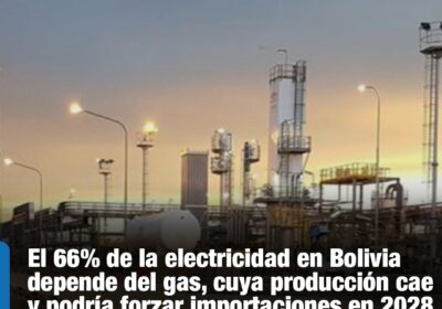 #GrupoFides | #ANF #Economía La presión sobre el sistema energético no solo es técnica,…