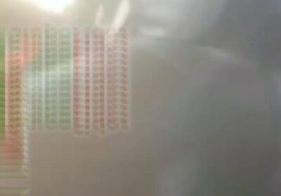 #GrupoFides | #ANF Un vehículo en el que viajaban niños fue apedreado por bloqueadores…