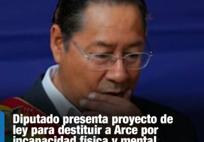 #GrupoFides | #ANF #Política Las movilizaciones de los evistas ahora agarran la consigna de…