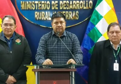 #GrupoFides | #ANF #Economía 𝐌𝐢𝐧𝐢𝐬𝐭𝐫𝐨 𝐚𝐬𝐞𝐠𝐮𝐫𝐚 𝐪𝐮𝐞 𝐞𝐥 𝐩𝐫𝐞𝐜𝐢𝐨 𝐝𝐞 𝐥𝐚 𝐜𝐚𝐫𝐧𝐞 𝐜𝐨𝐦𝐞𝐧𝐳ó 𝐚…