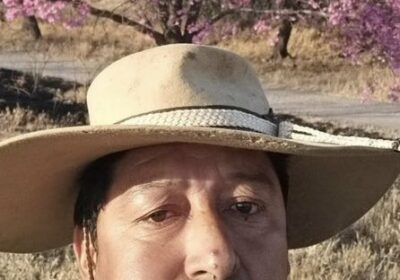 Un hecho inédito en Salta: Carlos Lalo Burgos, un ciudadano boliviano asumirá como concejal…