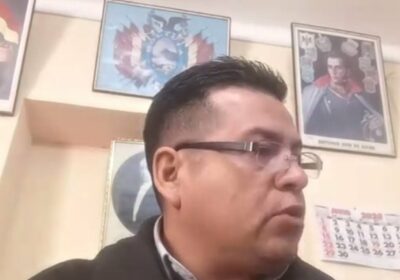 #GrupoFides | #ANF #PueblosIndígenas 𝐉𝐮𝐞𝐳 𝐝𝐞 𝐏𝐨𝐭𝐨𝐬í 𝐝𝐞𝐣𝐚 𝐬𝐢𝐧 𝐞𝐟𝐞𝐜𝐭𝐨 𝐟𝐚𝐥𝐥𝐨 𝐪𝐮𝐞 𝐬𝐮𝐬𝐩𝐞𝐧𝐝𝐢ó 𝐥𝐨𝐬…