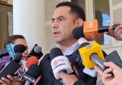 #GrupoFides | #ANF El vocal Francisco Vargas informó que 10 organizaciones políticas, entre ellas…