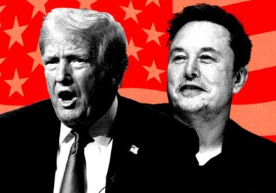 🇺🇸 | Los enemigos de los Estados Unidos, tanto internos como foráneos, hoy se…