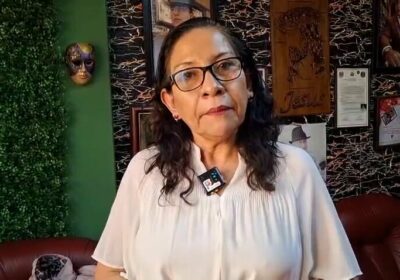 #GrupoFides | #ANF Maciel Terrazas, militante del MTS, se declaró en indefensión tras el…