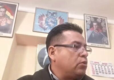 El Juzgado Mixto Civil y Comercial de Colcha K, de Potosí, dejó sin efecto…