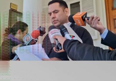 #GrupoFides | #ANF El TSE anunció que implementará el sistema TREP en las próximas…