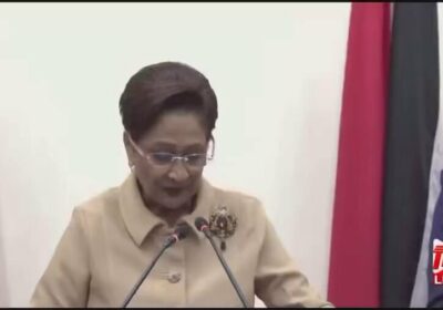 🇹🇹🇻🇪 | LO ÚLTIMO: Gobierno de Trinidad y Tobago advierte que usará “fuerza letal”…